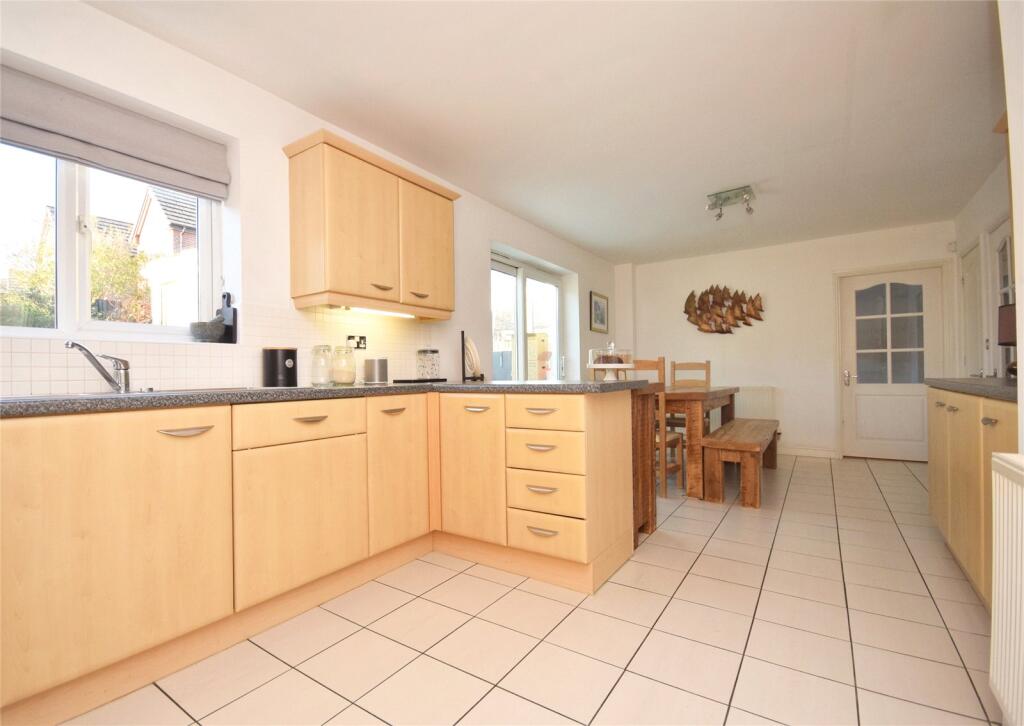 Additional property image - Beech Drive, Whalley, BB7
