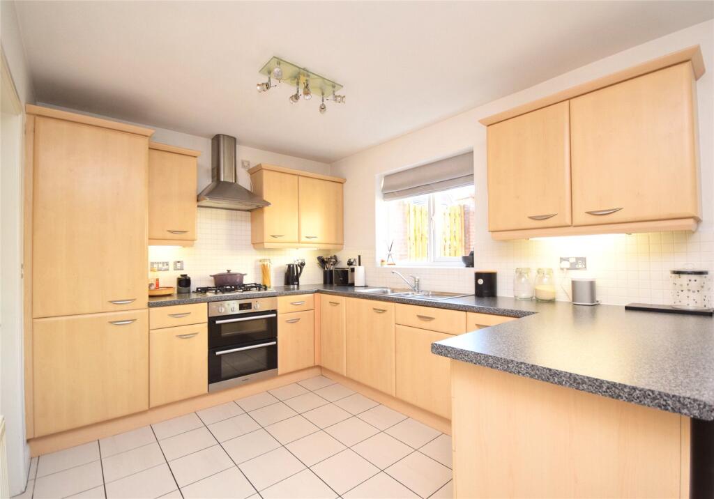 Additional property image - Beech Drive, Whalley, BB7