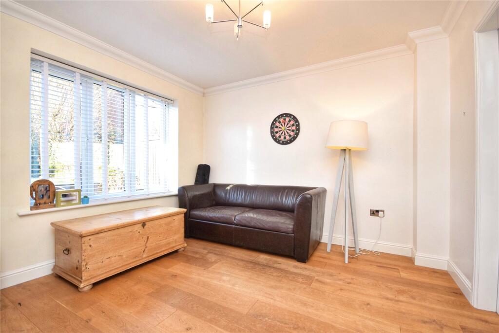 Additional property image - Beech Drive, Whalley, BB7