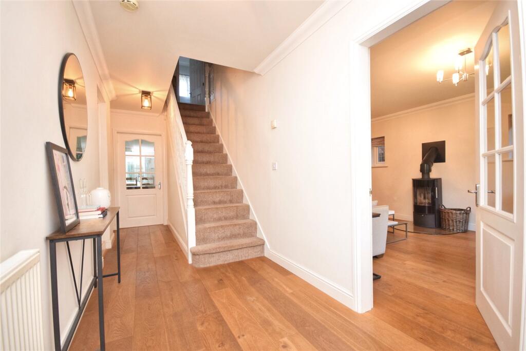 Additional property image - Beech Drive, Whalley, BB7