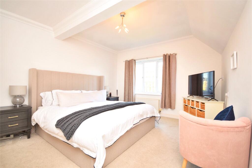 Additional property image - Beech Drive, Whalley, BB7