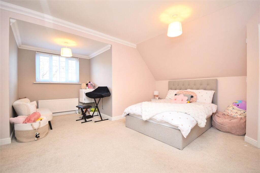 Additional property image - Beech Drive, Whalley, BB7