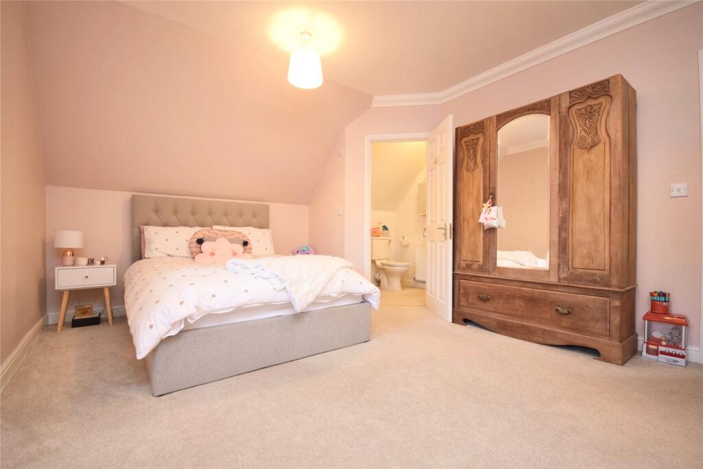 Additional property image - Beech Drive, Whalley, BB7