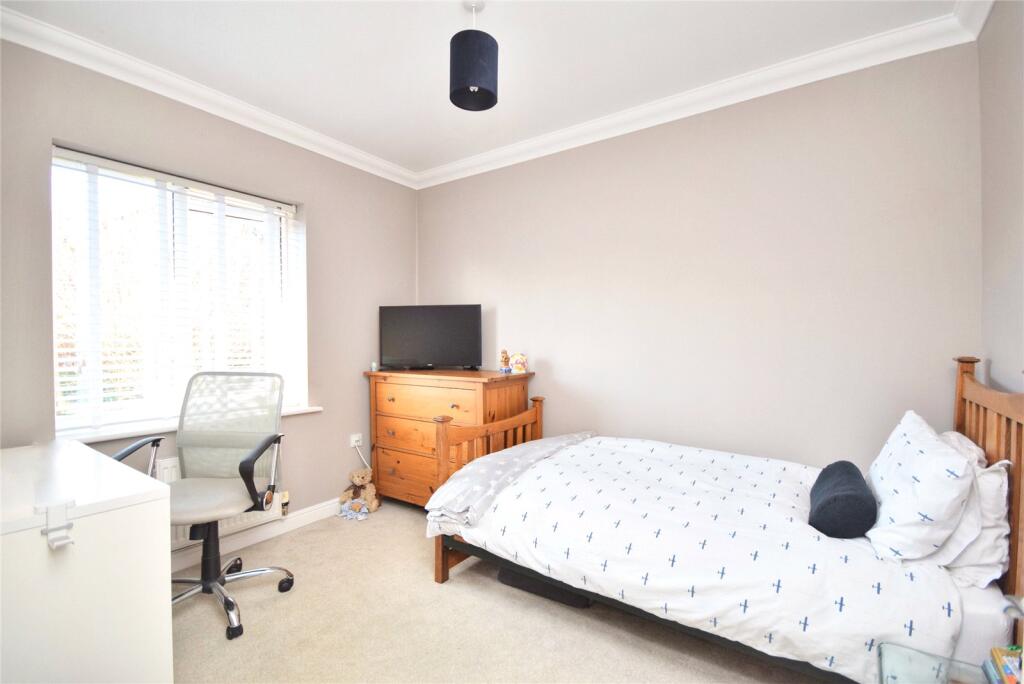 Additional property image - Beech Drive, Whalley, BB7