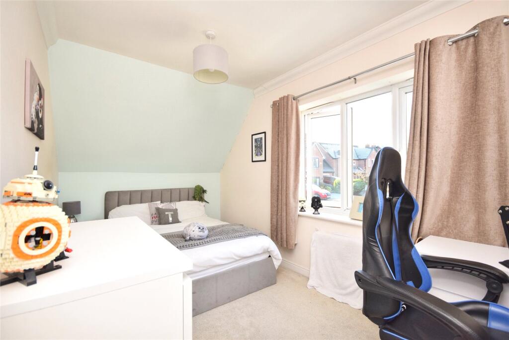 Additional property image - Beech Drive, Whalley, BB7