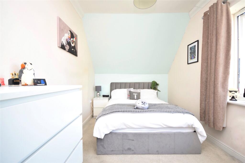 Additional property image - Beech Drive, Whalley, BB7
