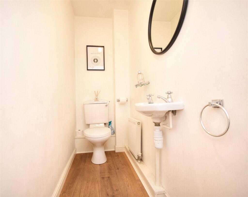 Additional property image - Beech Drive, Whalley, BB7