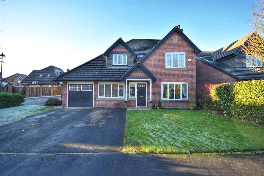 Additional property image - Beech Drive, Whalley, BB7