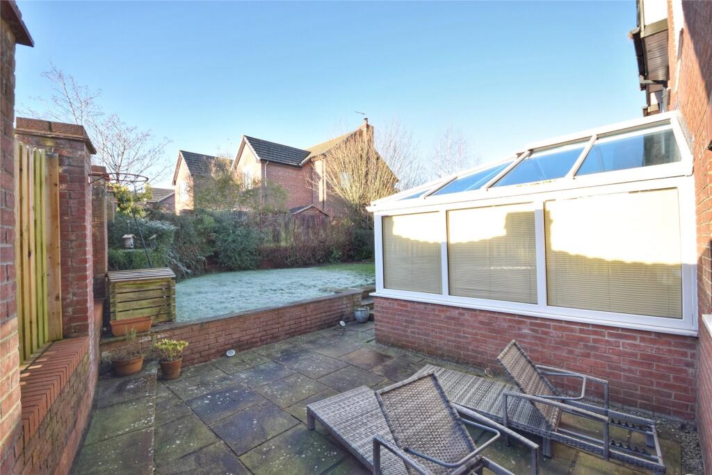Additional property image - Beech Drive, Whalley, BB7