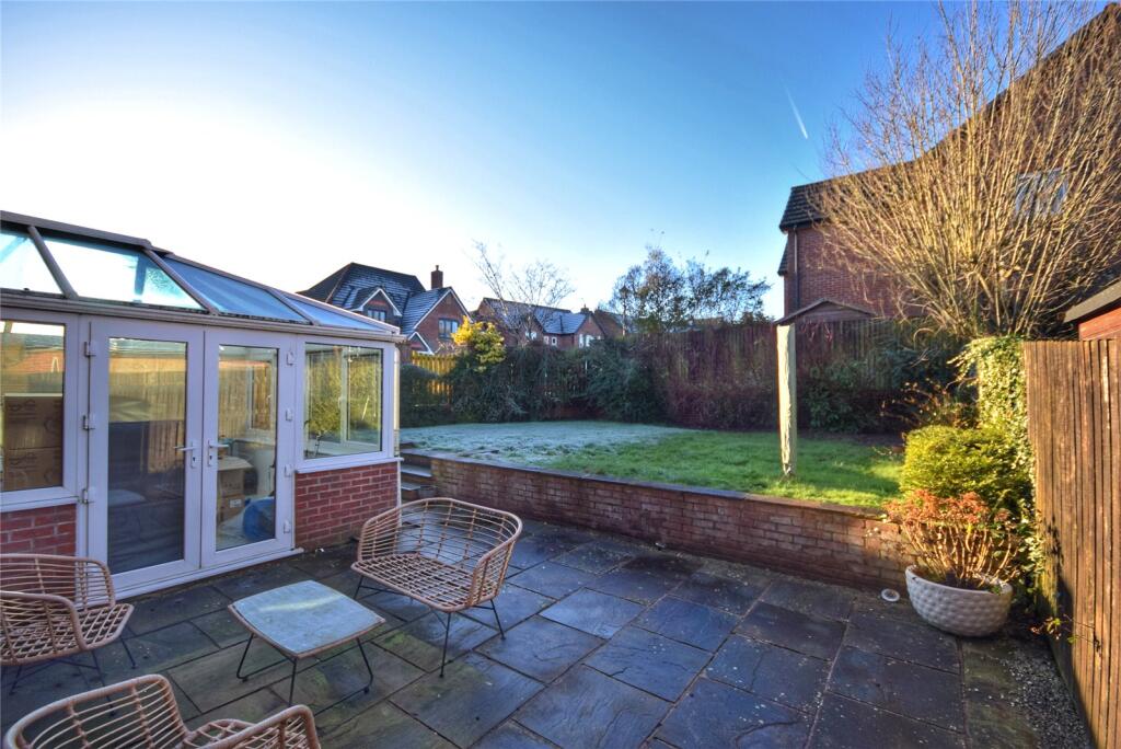 Additional property image - Beech Drive, Whalley, BB7