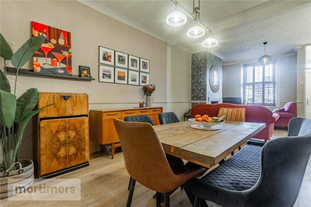 Additional property image - Birtwistle Terrace, Langho, Blackburn, Lancashire, BB6