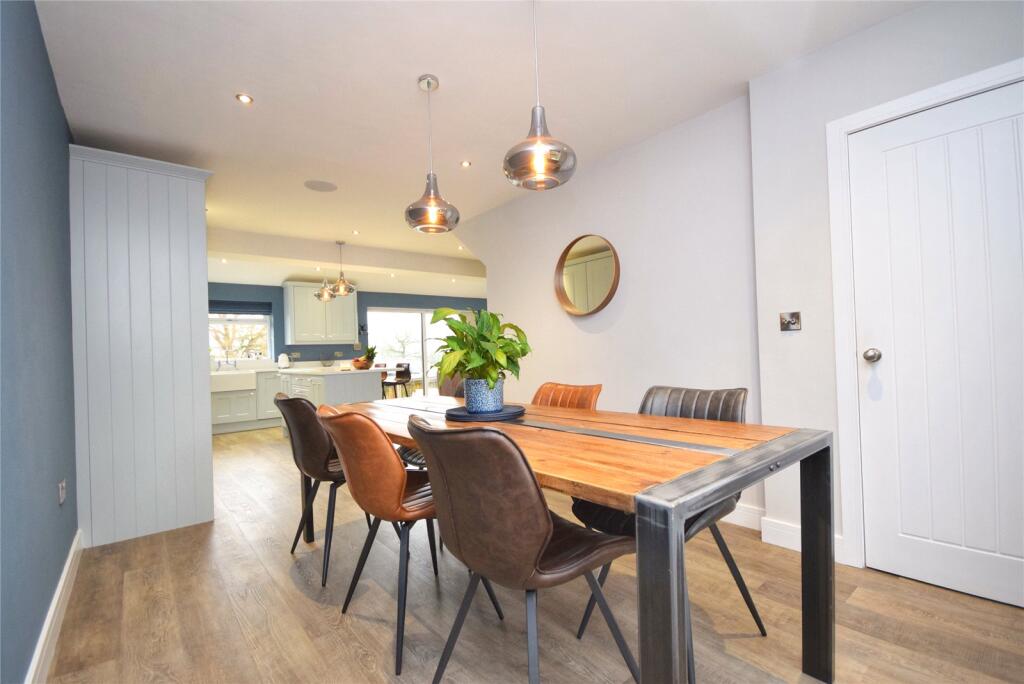Additional property image - Larkhill, Old Langho, BB6