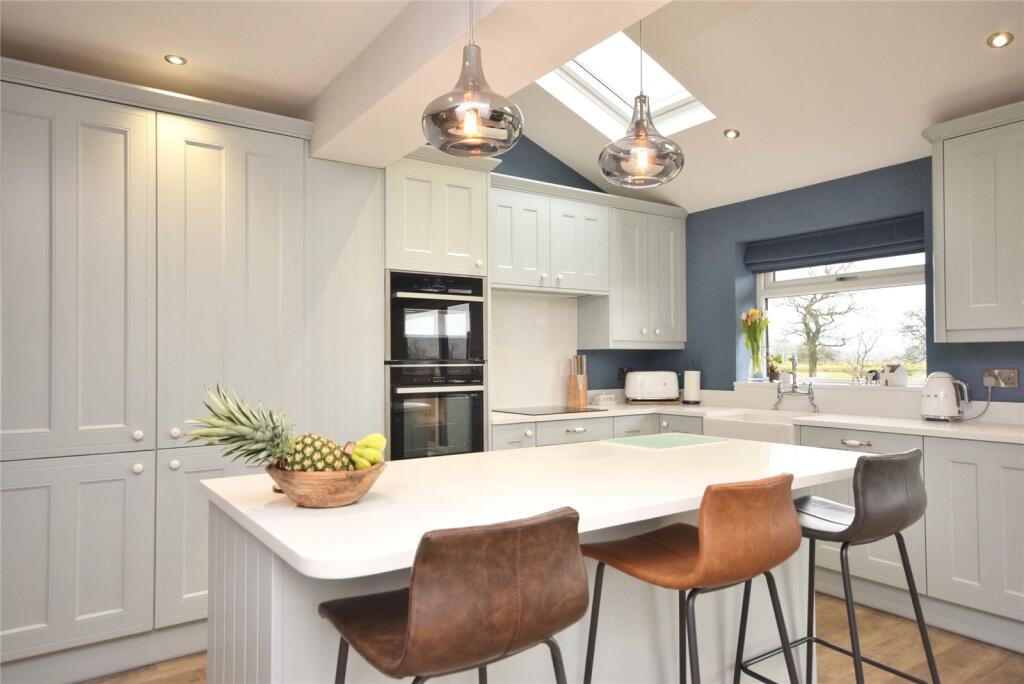 Additional property image - Larkhill, Old Langho, BB6