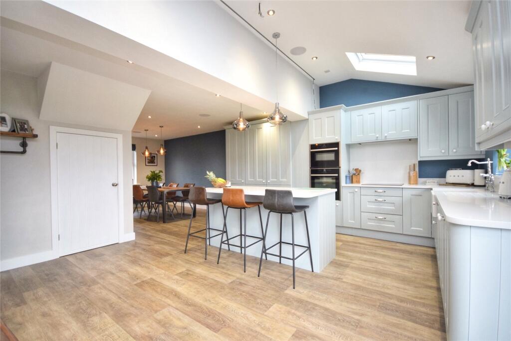Additional property image - Larkhill, Old Langho, BB6