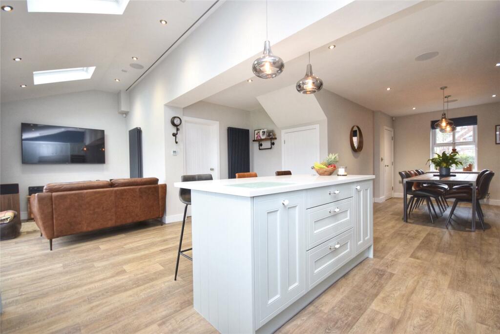Additional property image - Larkhill, Old Langho, BB6