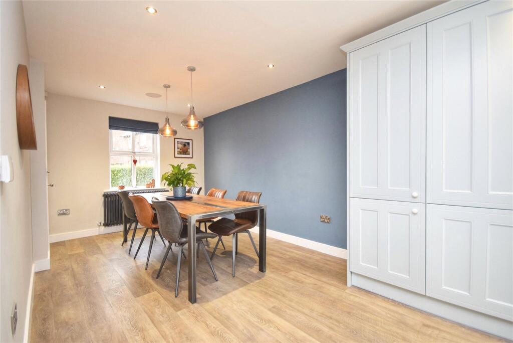 Additional property image - Larkhill, Old Langho, BB6