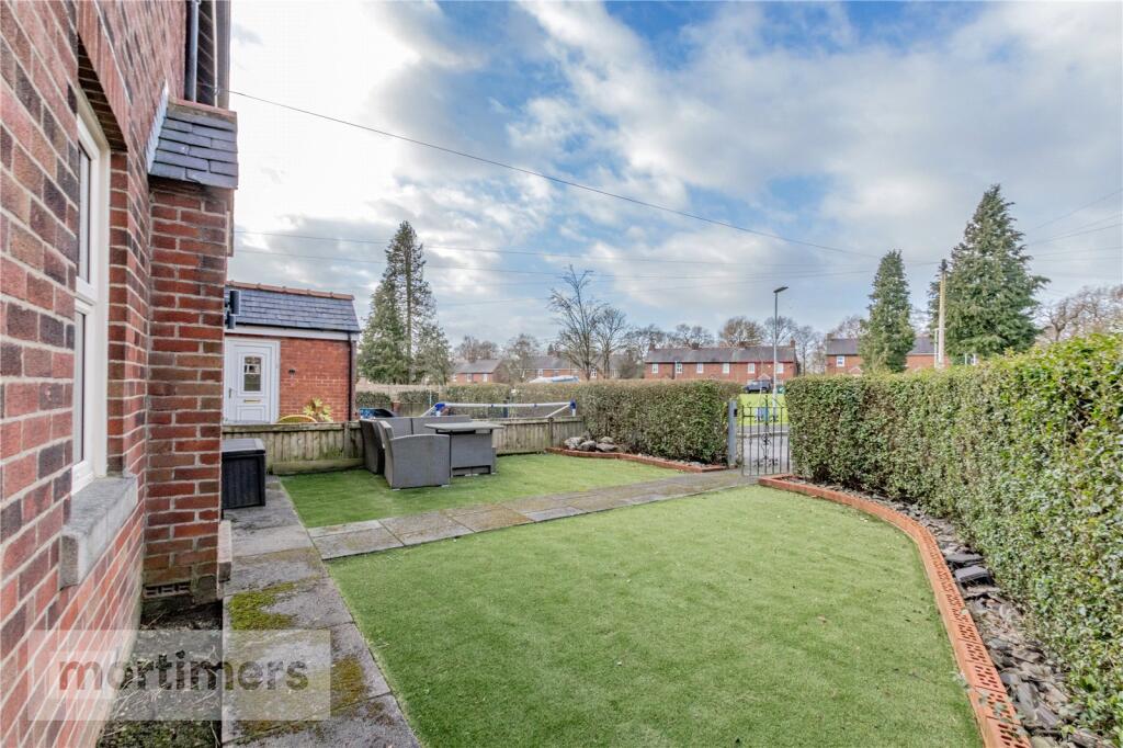 Additional property image - Larkhill, Old Langho, BB6