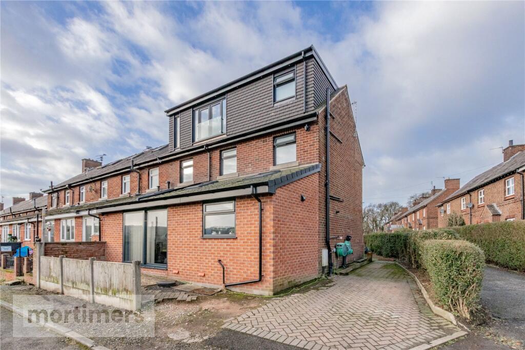 Additional property image - Larkhill, Old Langho, BB6