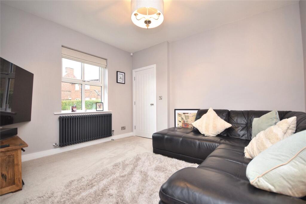 Additional property image - Larkhill, Old Langho, BB6