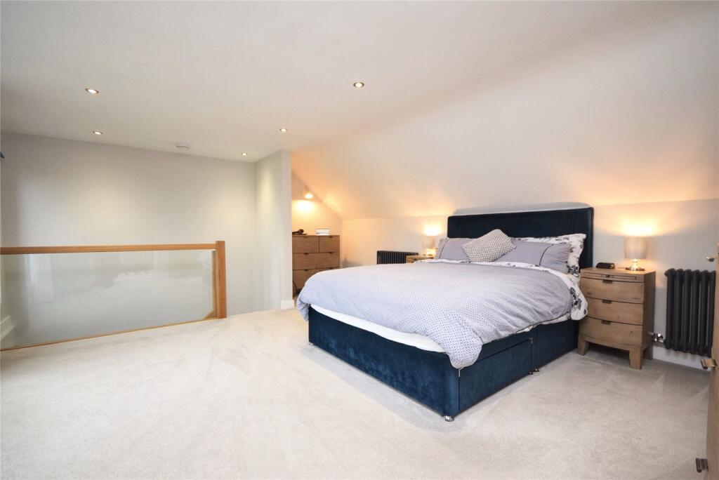 Additional property image - Larkhill, Old Langho, BB6