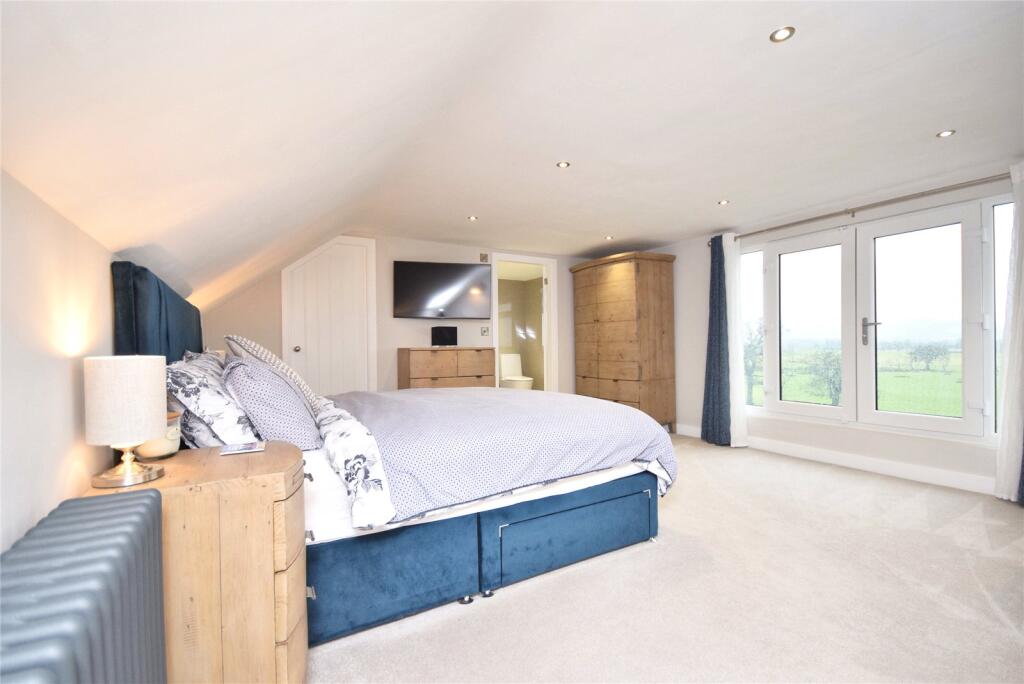 Additional property image - Larkhill, Old Langho, BB6