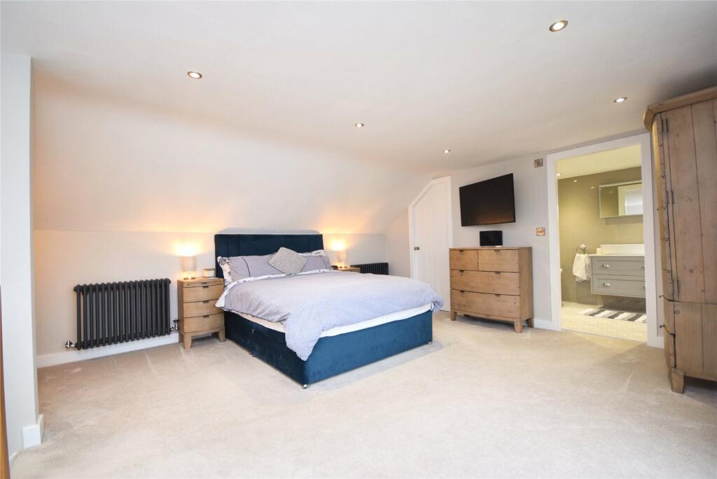 Additional property image - Larkhill, Old Langho, BB6