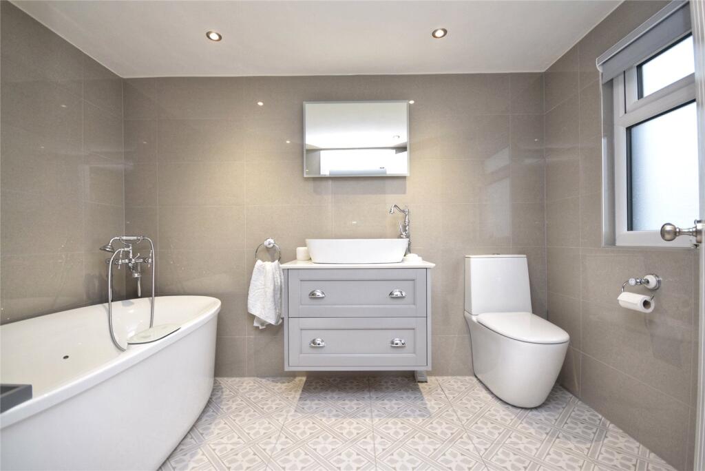 Additional property image - Larkhill, Old Langho, BB6