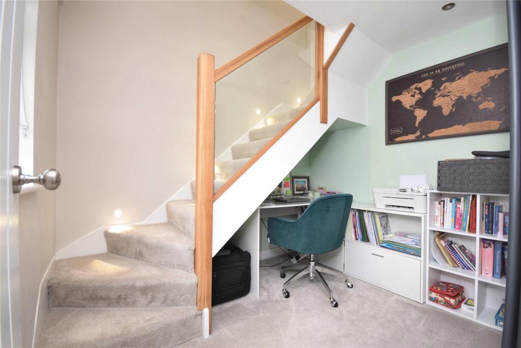 Additional property image - Larkhill, Old Langho, BB6