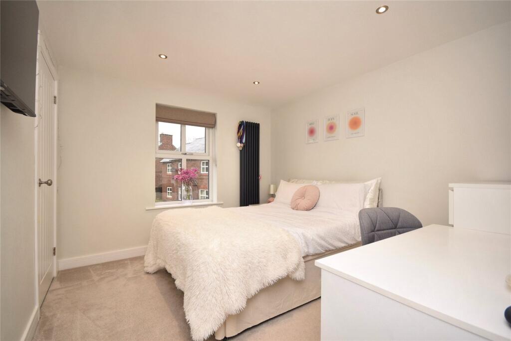 Additional property image - Larkhill, Old Langho, BB6