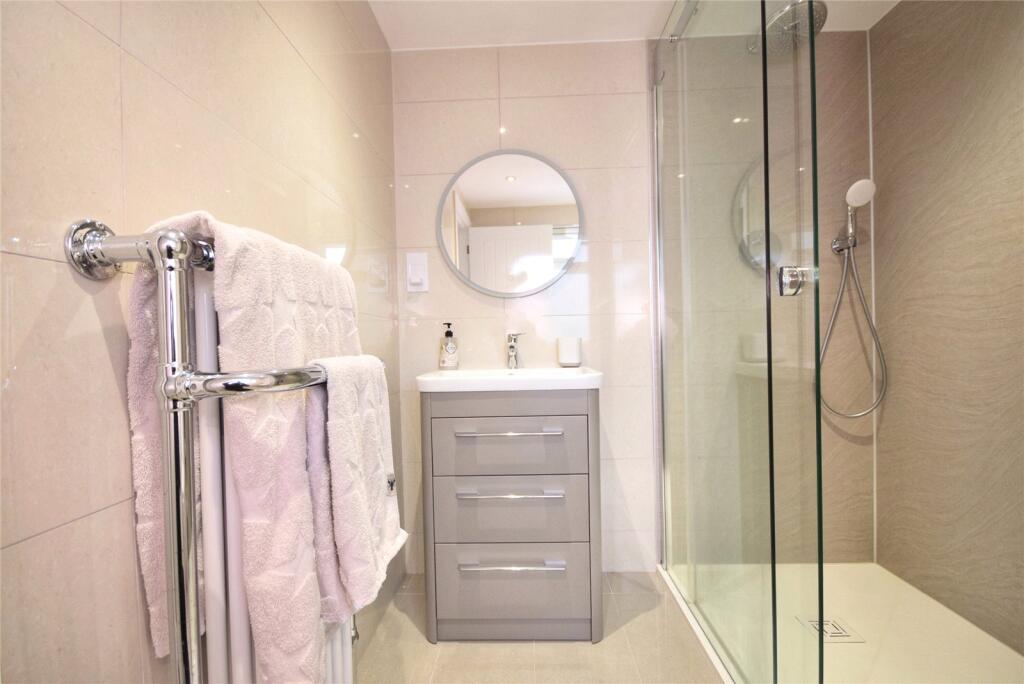 Additional property image - Larkhill, Old Langho, BB6