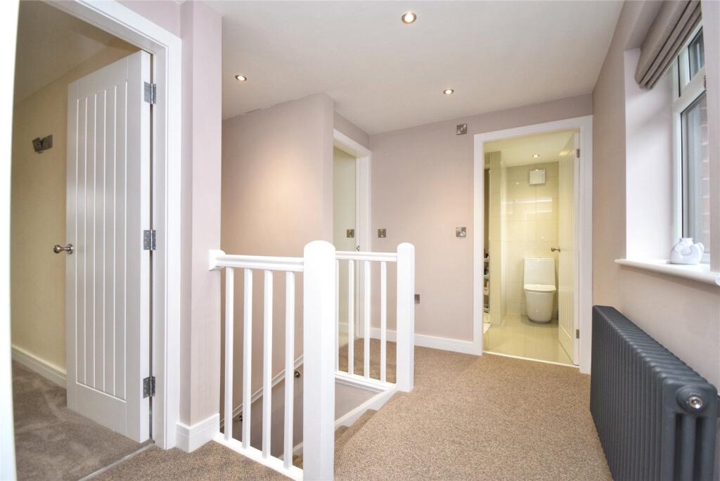 Additional property image - Larkhill, Old Langho, BB6