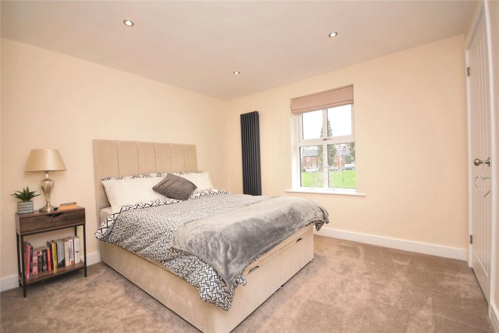 Additional property image - Larkhill, Old Langho, BB6