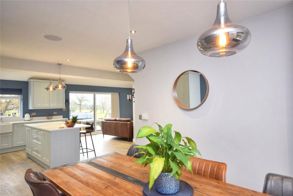 Additional property image - Larkhill, Old Langho, BB6