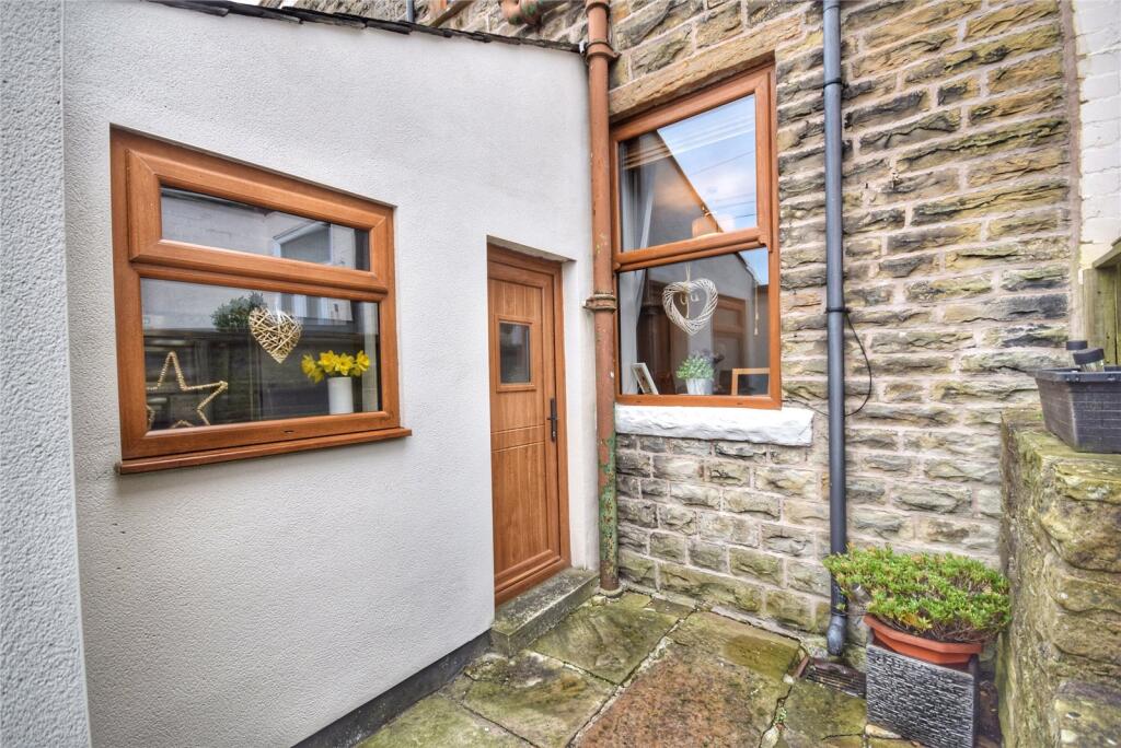 Additional property image - East View Terrace, Langho, Blackburn, Lancashire, BB6