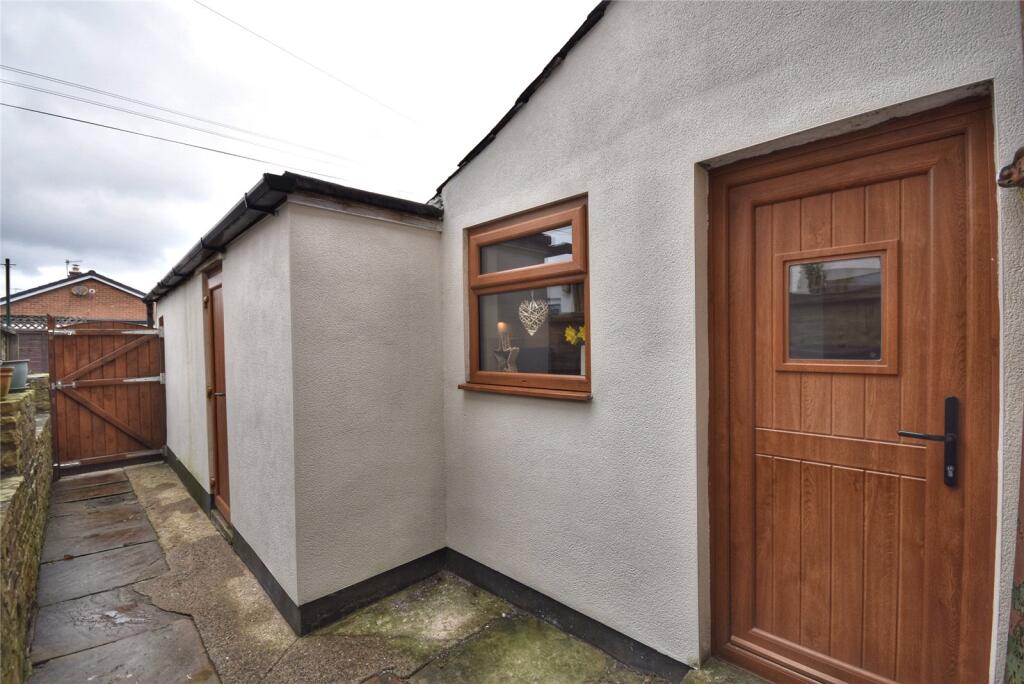 Additional property image - East View Terrace, Langho, Blackburn, Lancashire, BB6