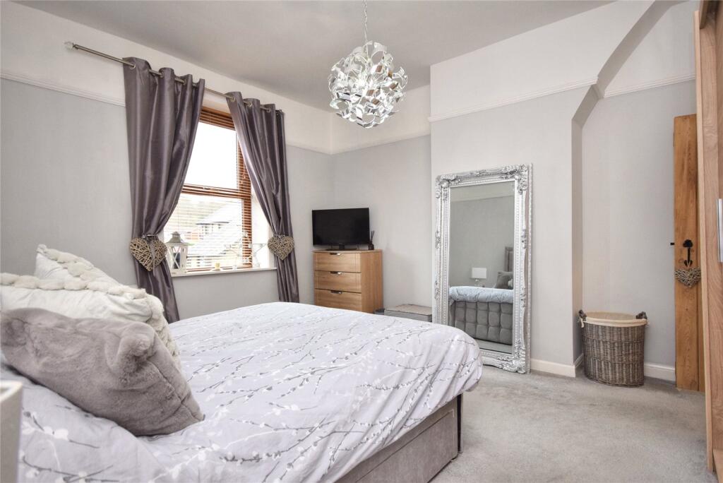 Additional property image - East View Terrace, Langho, Blackburn, Lancashire, BB6