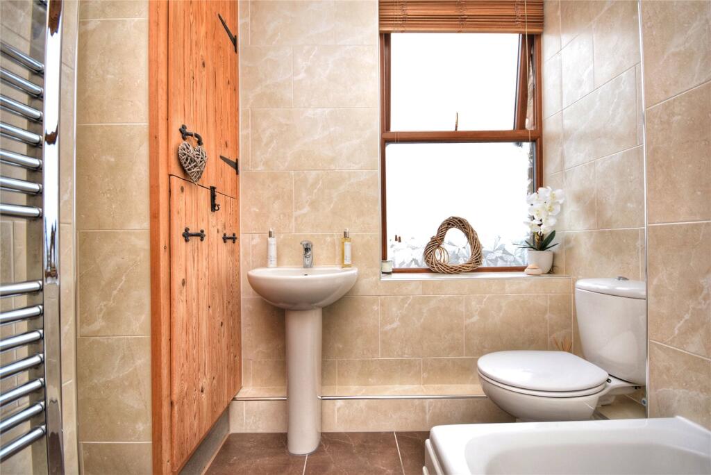 Additional property image - East View Terrace, Langho, Blackburn, Lancashire, BB6