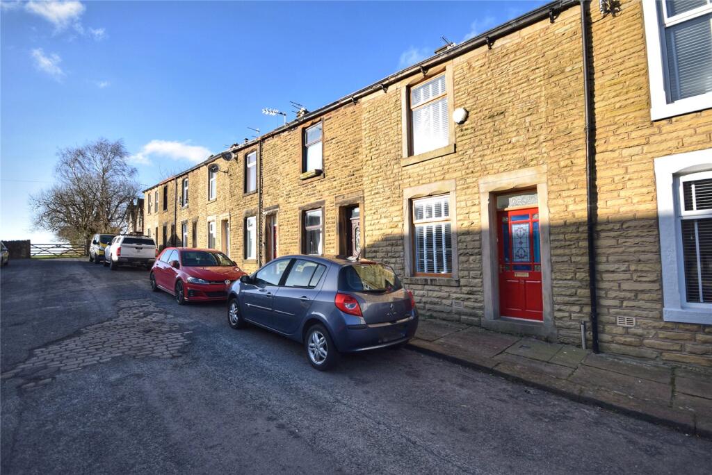 Main image of property: De Lacy Street, Clitheroe, Lancashire, BB7