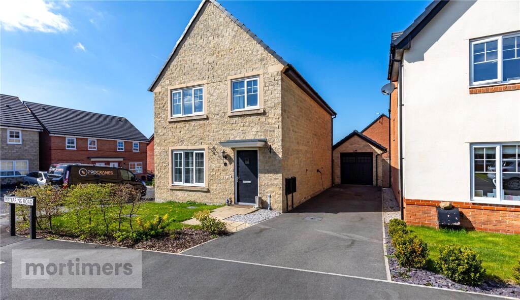 Main image of property: Wayfaring Road, Barrow, Clitheroe, Lancashire, BB7