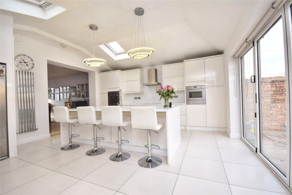 Main image of property: Longsight Avenue, Clitheroe, Lancashire, BB7
