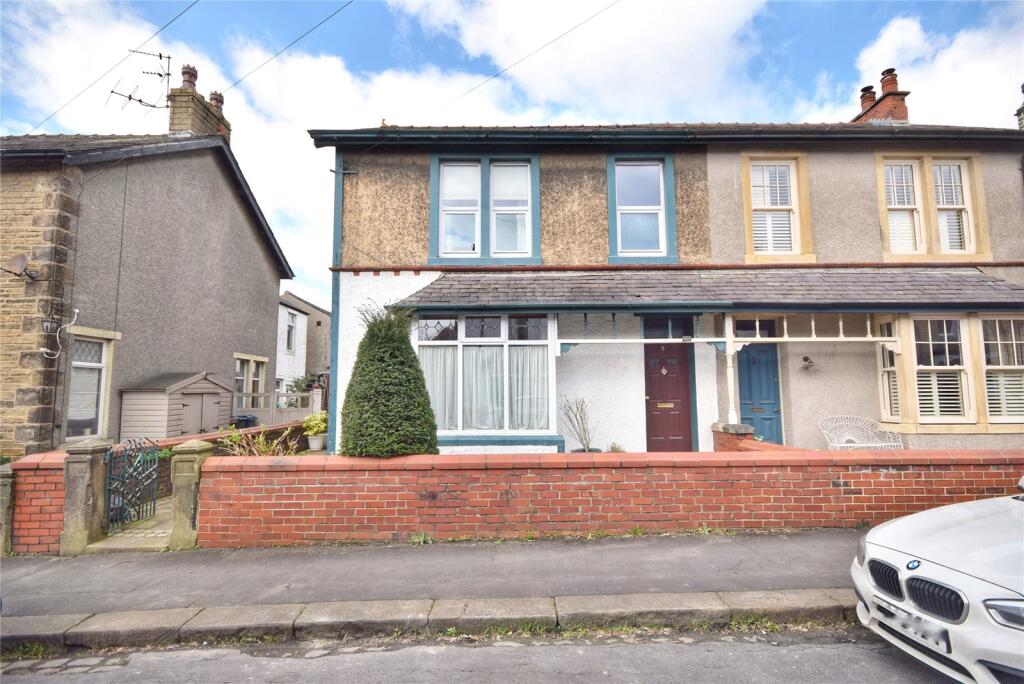 Main image of property: Park Avenue, Clitheroe, Lancashire, BB7