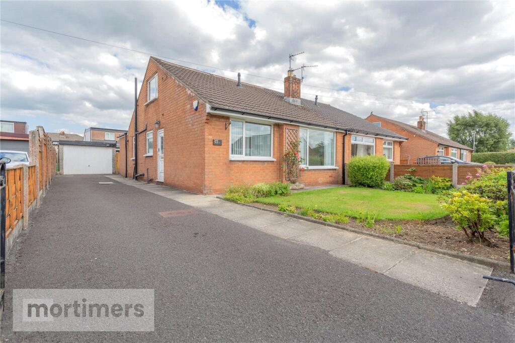 Main image of property: Wansfell Road, Clitheroe, Lancashire, BB7