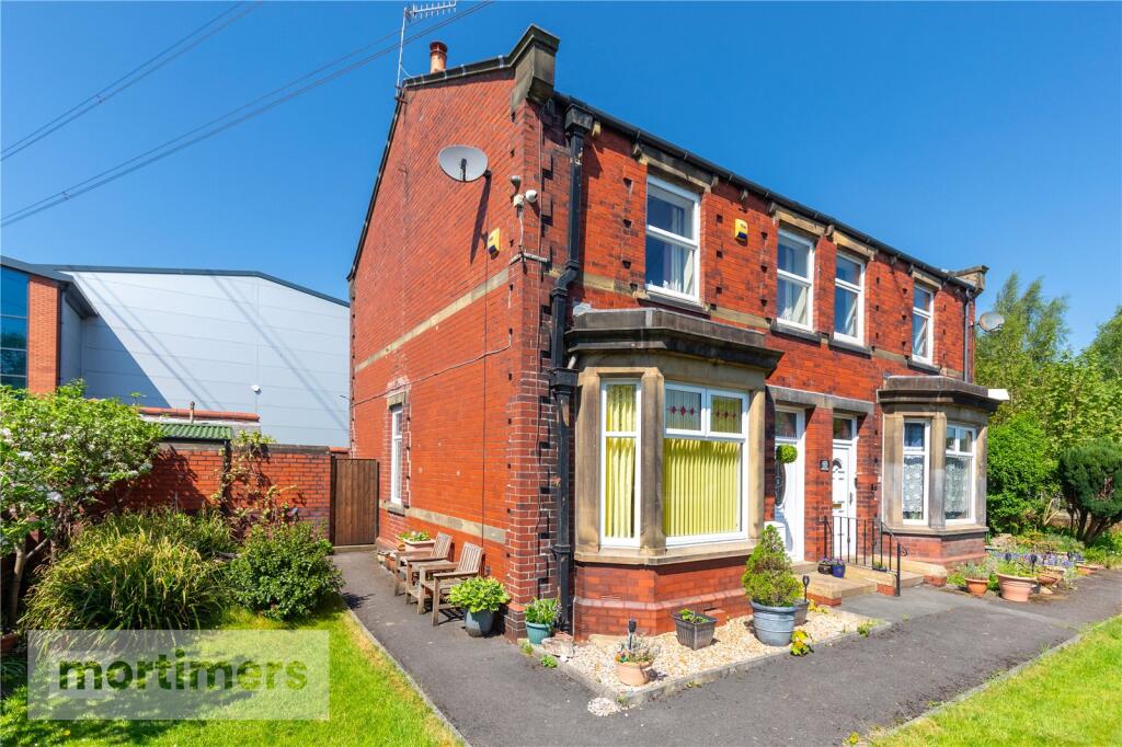 Main image of property: Burnley Road, Simonstone, Burnley, Lancashire, BB12