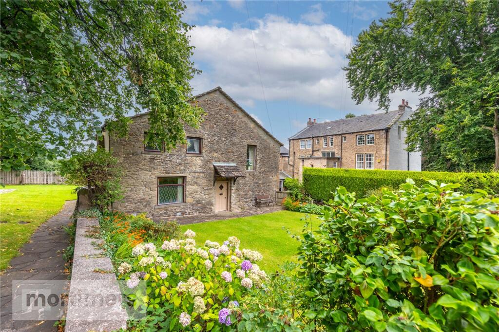 Main image of property: Arbory Drive, Padiham, Burnley, Lancashire, BB12