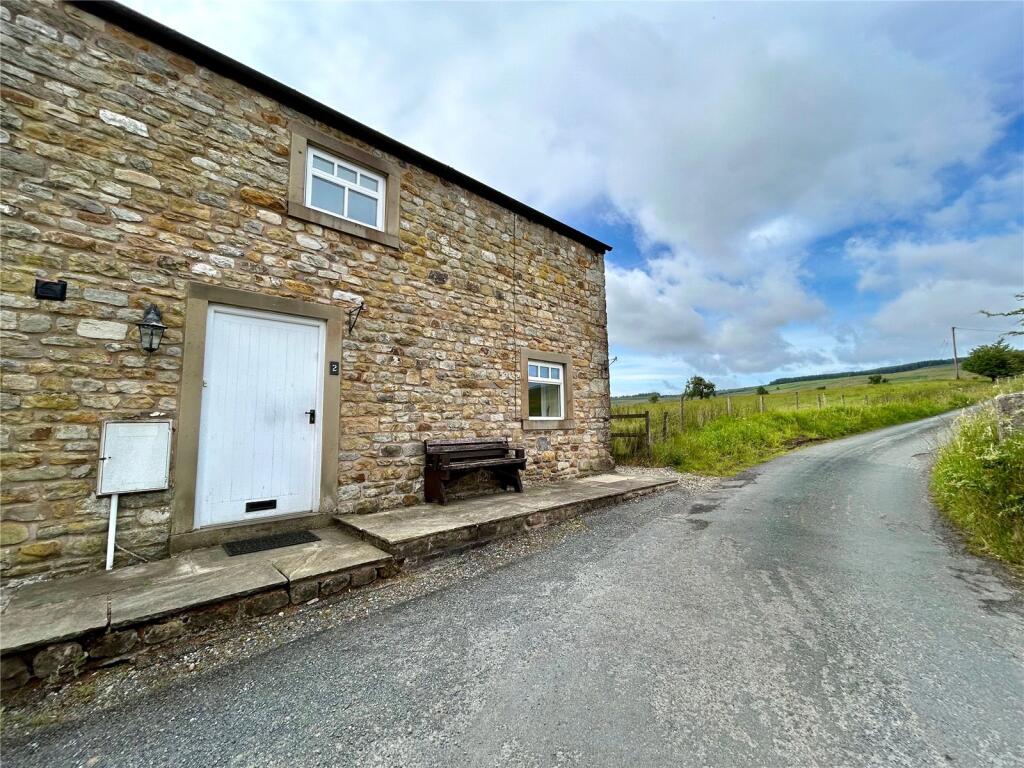Main image of property: Harrop Gate Barn, Harrop, Bolton By Bowland, Clitheroe, BB7