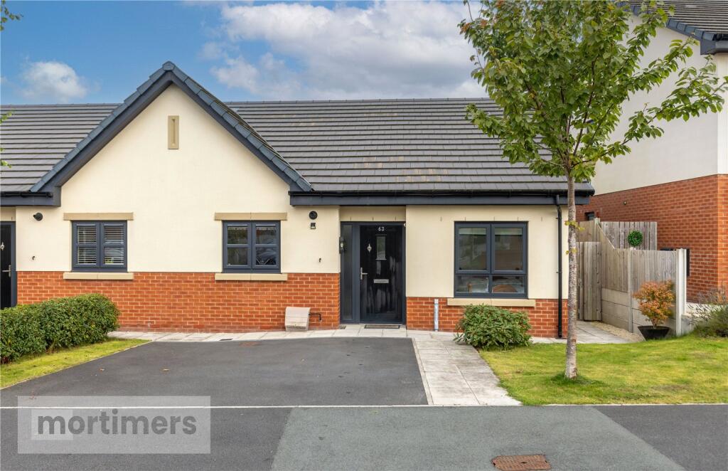 Main image of property: Petre Wood Crescent, Langho, Blackburn, Lancashire, BB6