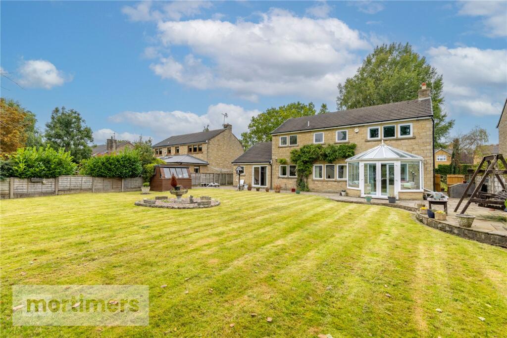 Main image of property: Whiteacre Lane, Barrow, Clitheroe, BB7
