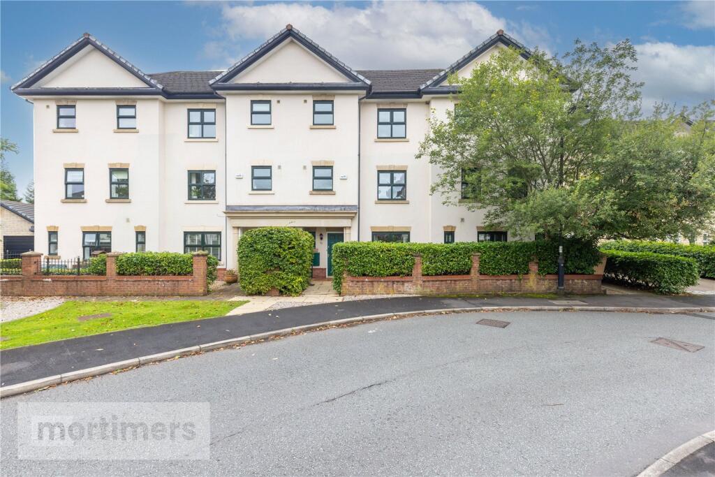 Main image of property: Pendle Drive, Whalley, Clitheroe, Lancashire, BB7