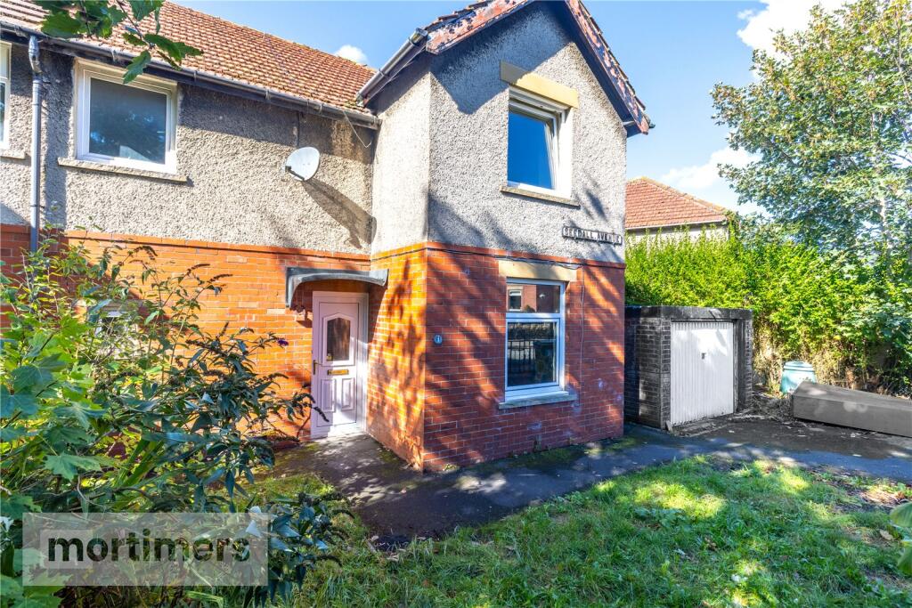 Main image of property: Seedall Avenue, Clitheroe, Lancashire, BB7