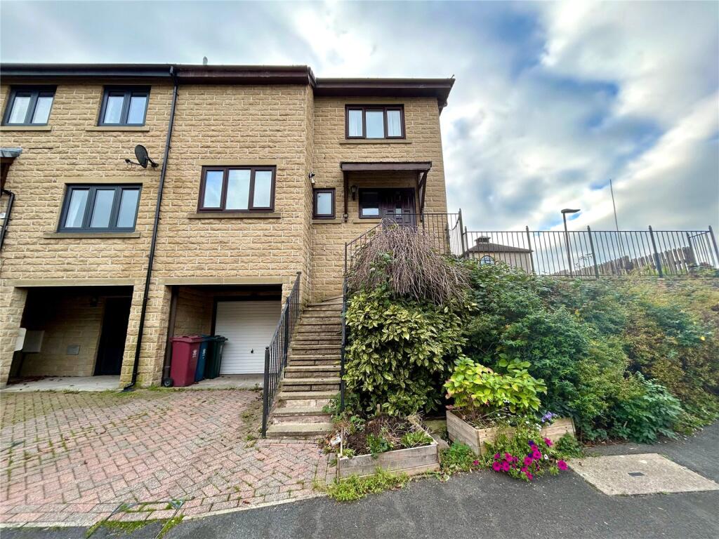 Main image of property: Victoria Court, Chatburn, Clitheroe, Lancashire, BB7